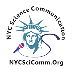 NYC Science Communication